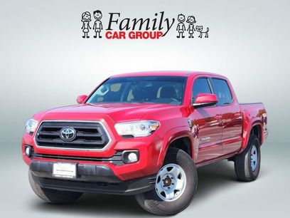 Used 2022 Toyota Tacoma SR5