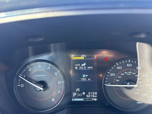 Used 2023 Subaru Crosstrek 2.0i image 13