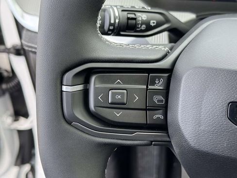 New 2026 Jeep Cherokee Laredo AWD/4WD image 12