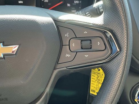 Certified 2023 Chevrolet TrailBlazer LS image 16