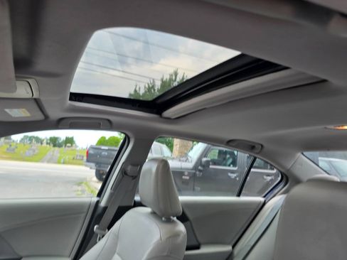 Used 2013 Honda Accord EX-L image 21