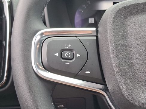 Certified 2023 Volvo XC40 Recharge Ultimate AWD/4WD image 23