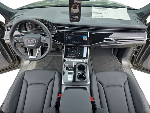 New 2026 Audi Q7 3.0T Premium Plus image 9