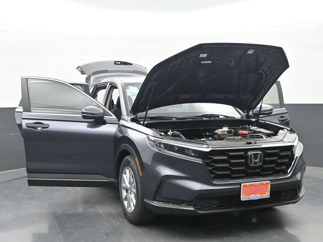 Used 2026 Honda CR-V EX image 36