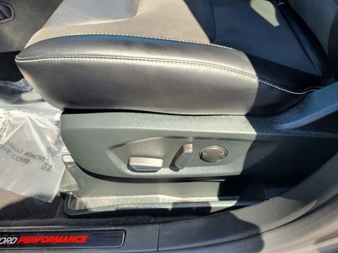 Used 2022 Ford Edge ST w/ Equipment Group 401A AWD/4WD image 22