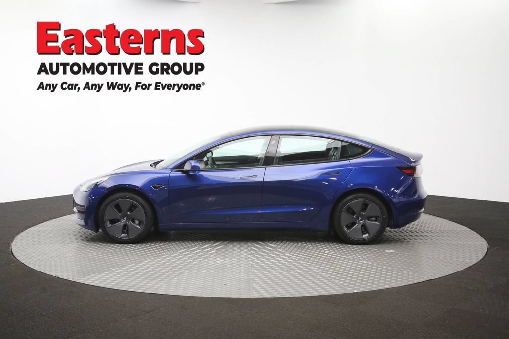 Used 2023 Tesla Model 3 Standard Range RWD image 55