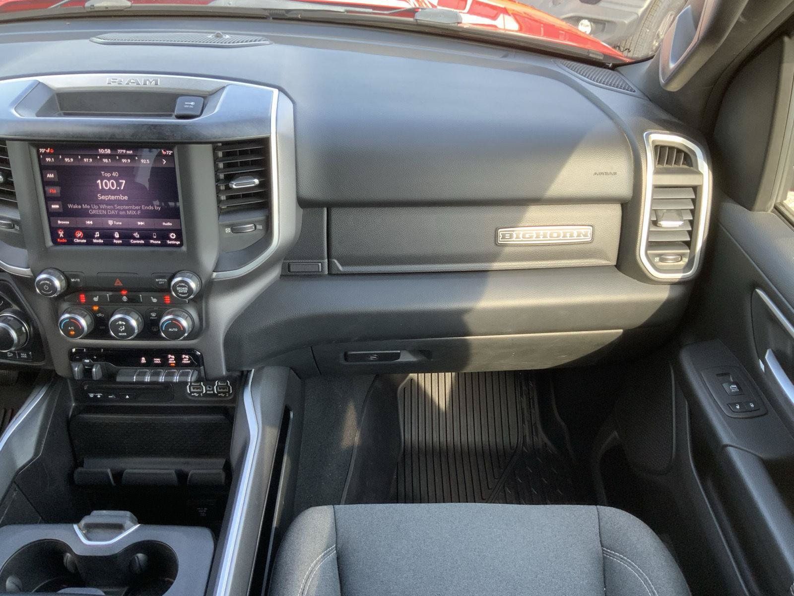 Used 2019 RAM 1500 Big Horn AWD/4WD image 63