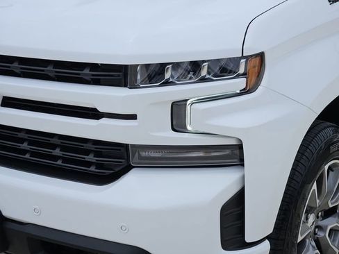 Certified 2021 Chevrolet Silverado 1500 RST w/ All Star Edition Plus AWD/4WD image 8