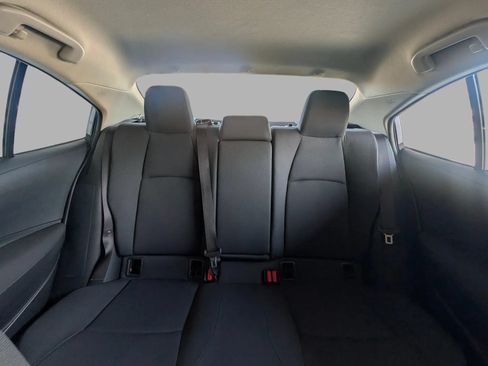 Used 2021 Toyota Corolla LE FWD image 28