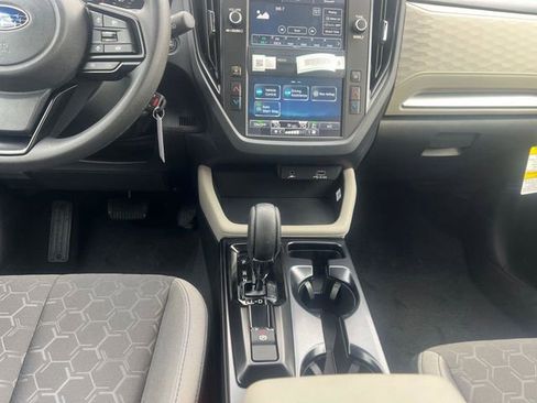 New 2026 Subaru Forester Premium AWD/4WD image 11
