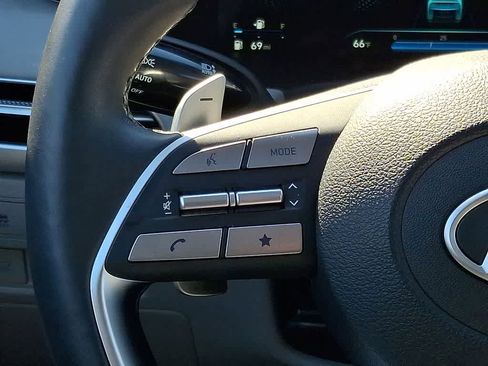 Used 2024 Hyundai Palisade SEL image 20