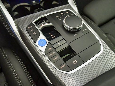 New 2026 BMW i4 eDrive40 w/ M Sport Package image 21