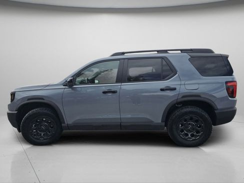 Certified 2026 Honda Passport TrailSport image 24