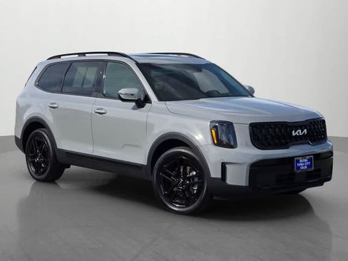 Used 2024 Kia Telluride EX X-Line AWD/4WD image 8