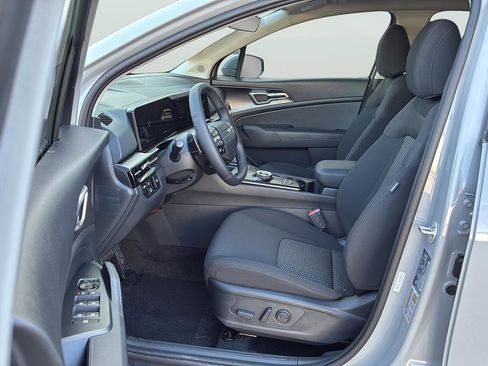 New 2026 Kia Sportage S AWD/4WD image 13