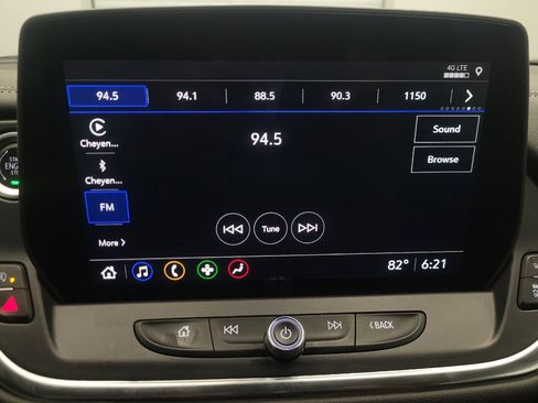 Used 2023 Chevrolet Blazer LT w/ Convenience Package FWD image 25