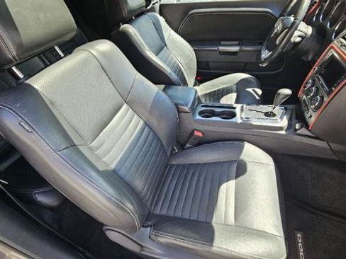 Used 2012 Dodge Challenger R/T RWD image 28