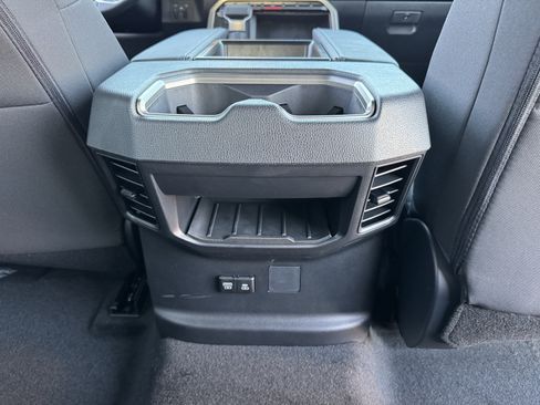 New 2026 Toyota Tundra SR5 image 7