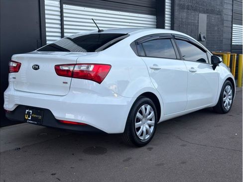 Used 2016 Kia Rio LX image 3