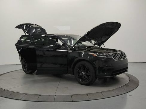 Used 2020 Land Rover Range Rover Velar S AWD/4WD image 10