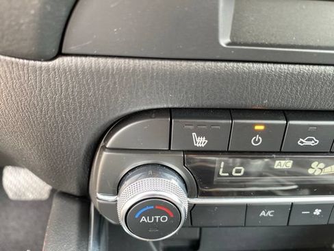 Used 2025 MAZDA CX-5 Carbon Edition AWD/4WD image 28