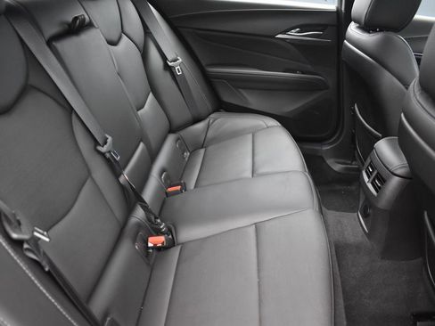 Used 2022 Cadillac CT4 Premium Luxury image 29