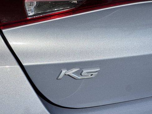 Used 2022 Kia K5 LXS FWD image 26