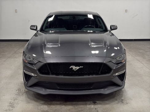 Certified 2019 Ford Mustang GT w/ Performance Package - Level 2 image 3