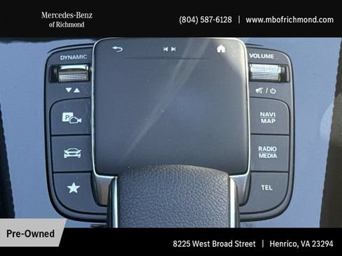 Used 2021 Mercedes-Benz GLE 450 4MATIC image 20
