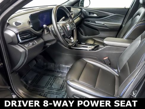 Used 2025 Buick Envista Sport Touring w/ Convenience I Package image 13