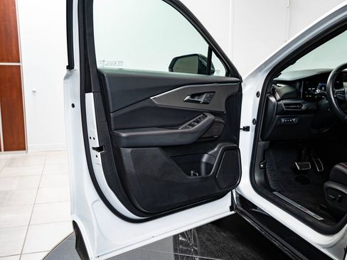 Used 2024 Acura ZDX A-Spec RWD image 28