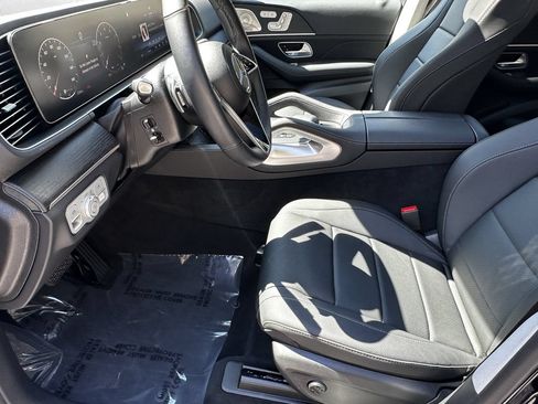 Certified 2026 Mercedes-Benz GLE 450 4MATIC image 9