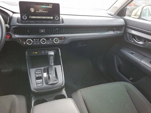 Certified 2024 Honda CR-V EX image 16