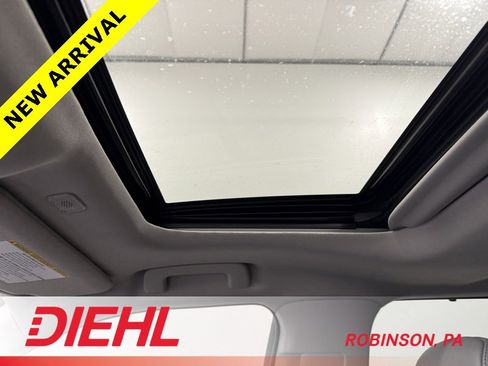 Used 2024 Toyota Highlander Limited image 38