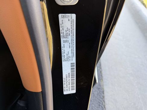 New 2026 Chrysler Pacifica Pinnacle FWD image 34