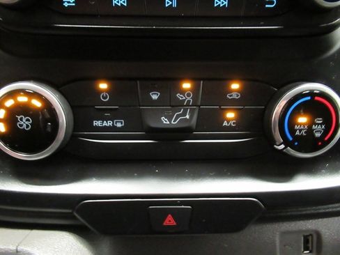 Used 2023 Ford Transit 250 Low Roof AWD image 28