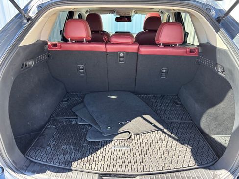 Used 2023 MAZDA CX-5 Carbon Edition image 33