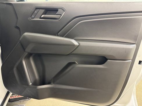 Used 2024 Chevrolet Colorado Trail Boss w/ Advanced Trailering Package image 27