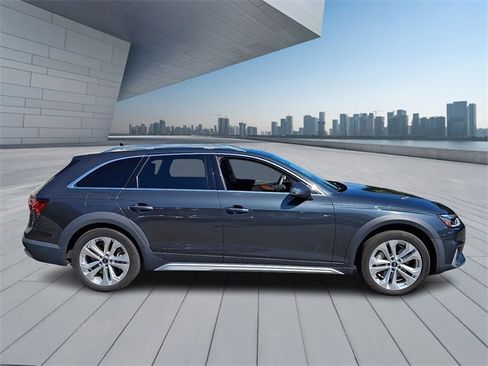 Certified 2023 Audi A4 2.0T allroad Premium Plus w/ Premium Plus Package image 7