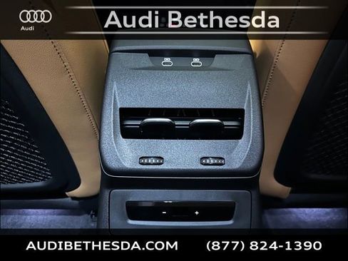 New 2025 Audi A5 2.0T Premium Plus image 20