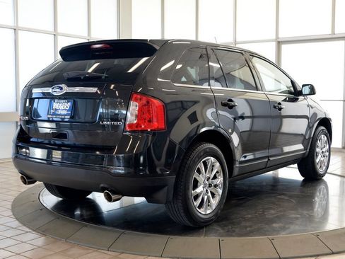 Used 2013 Ford Edge Limited FWD image 8