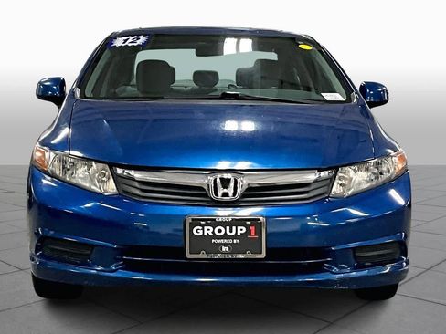 Used 2012 Honda Civic EX image 3