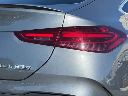 Certified 2024 Mercedes-Benz GLE 63 AMG S image 35