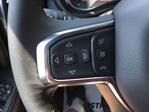 New 2025 RAM 2500 Laramie w/ Night Edition image 15