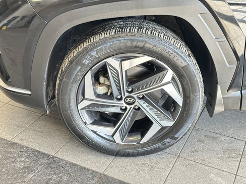 Used 2022 Hyundai Tucson SEL image 16