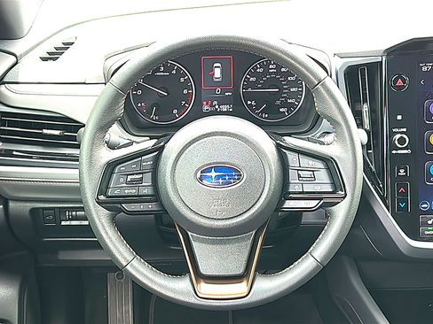 Used 2025 Subaru Forester Sport AWD/4WD image 28