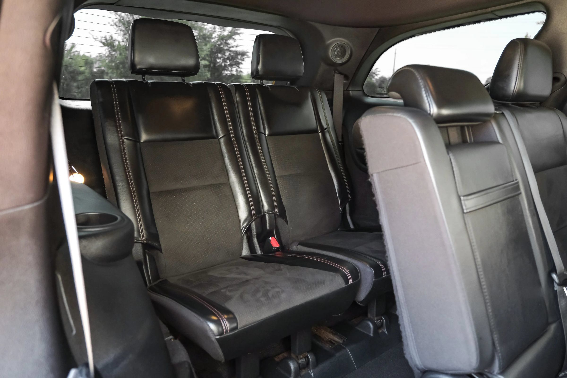 Used 2021 Dodge Durango R/T AWD/4WD image 37