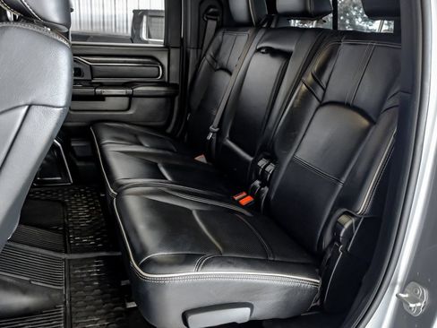 Used 2024 RAM 2500 Limited AWD/4WD image 39