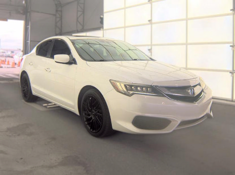 Used 2016 Acura ILX w/ Premium Package FWD image 3