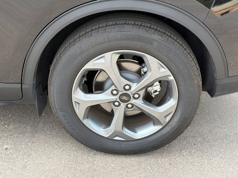Used 2026 Ford Escape ST-Line FWD image 19